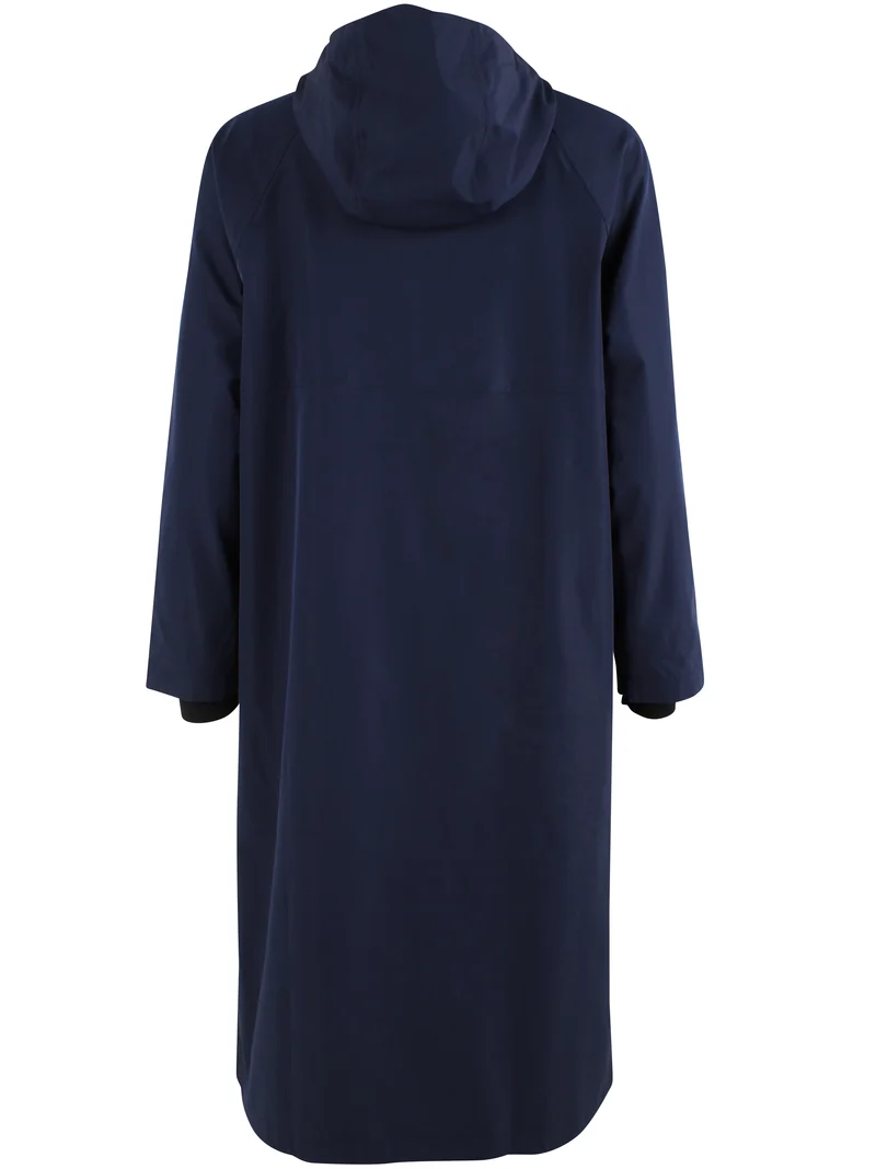Danekastel Raincoat Dark Navy