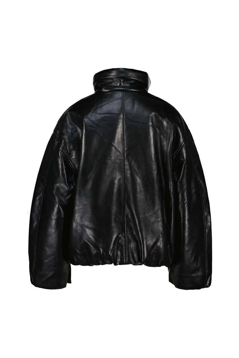 Puffer-Jacke CYRUS Relaxed Fit