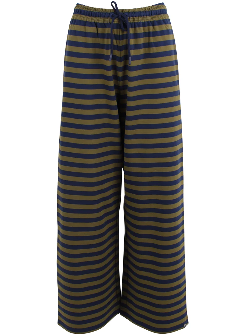 ESS - Danegrain Sweat Pants Dark Navy/Olive