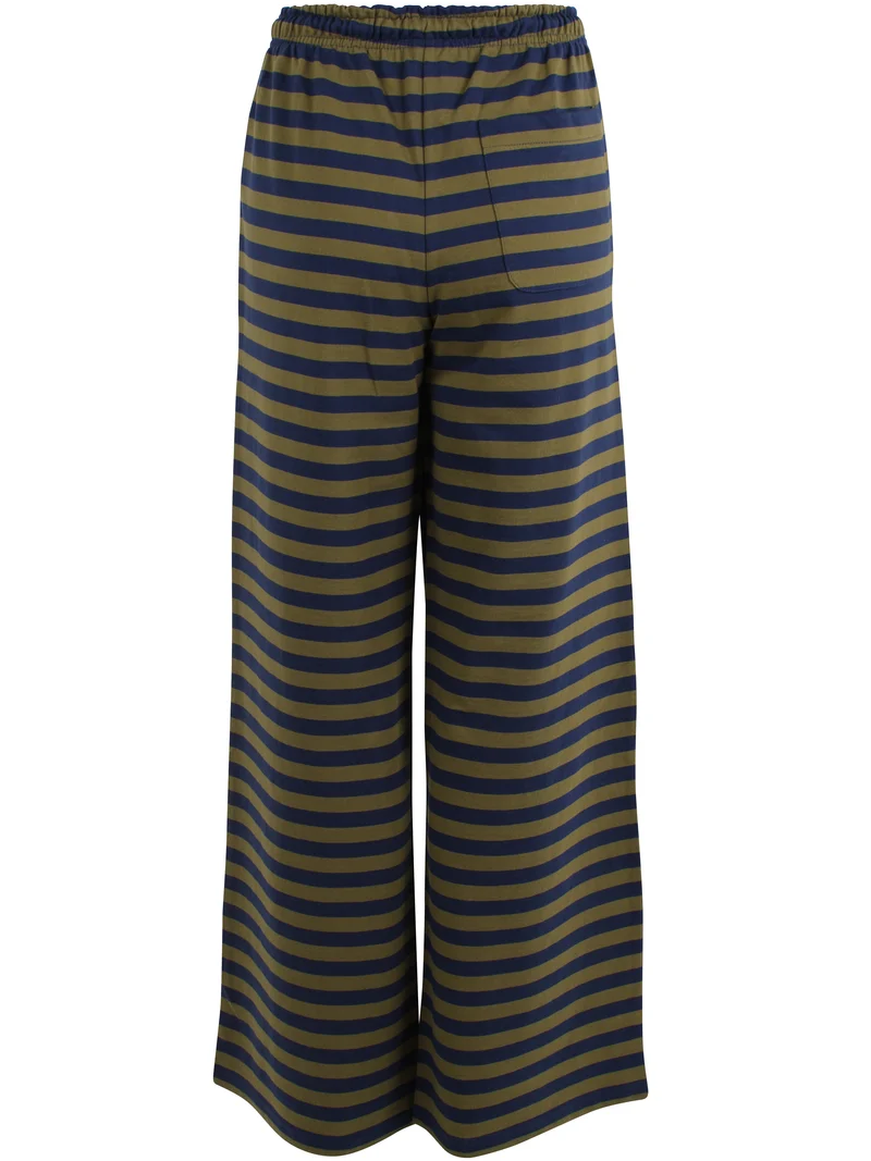 ESS - Danegrain Sweat Pants Dark Navy/Olive