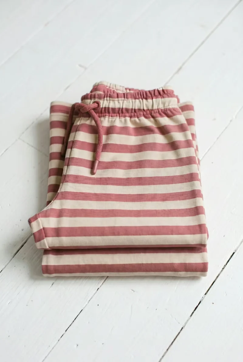 ESS - Danehulla Sweat Pants Aragon/Nougat