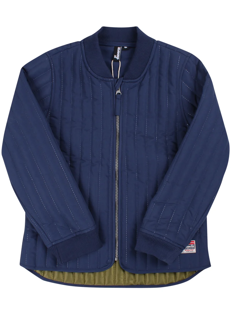 Danefrisk Thermo Set Dark Navy