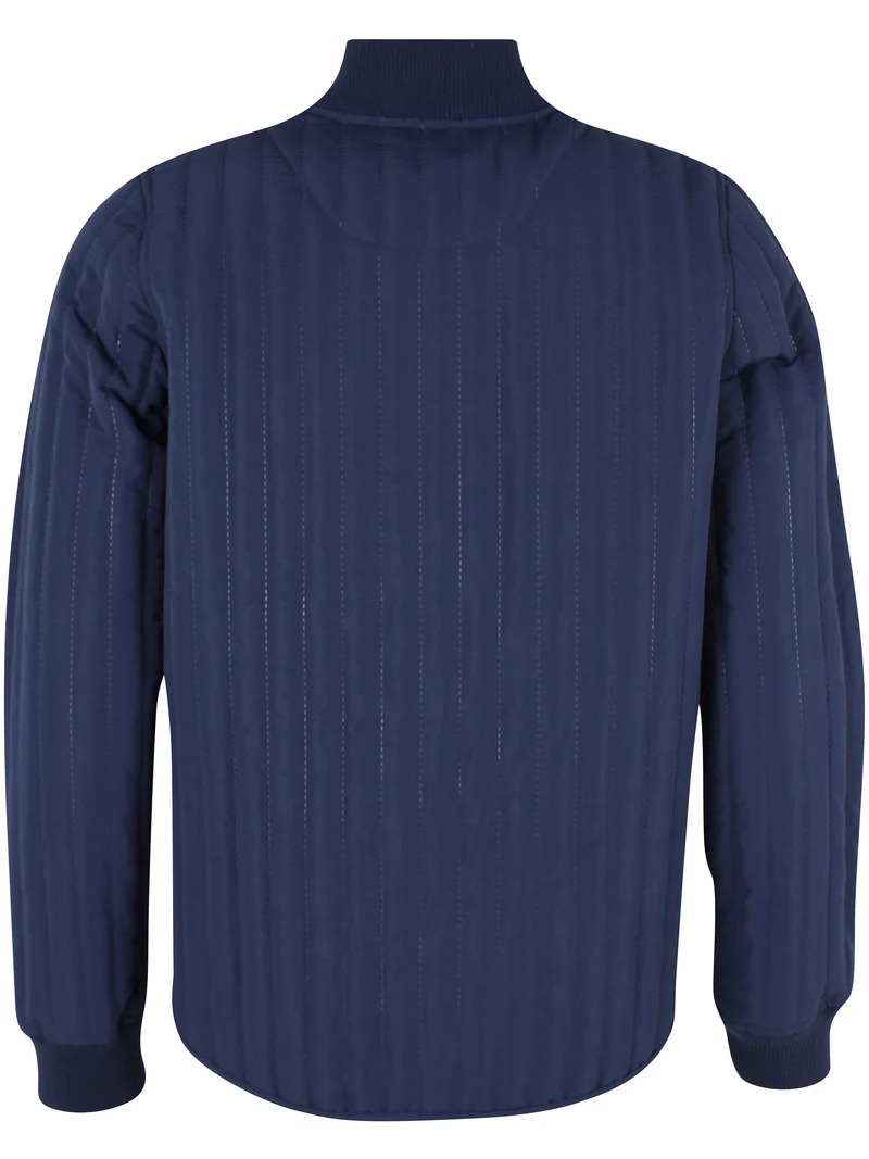 Danaktiv Thermo Jacket Dark Navy