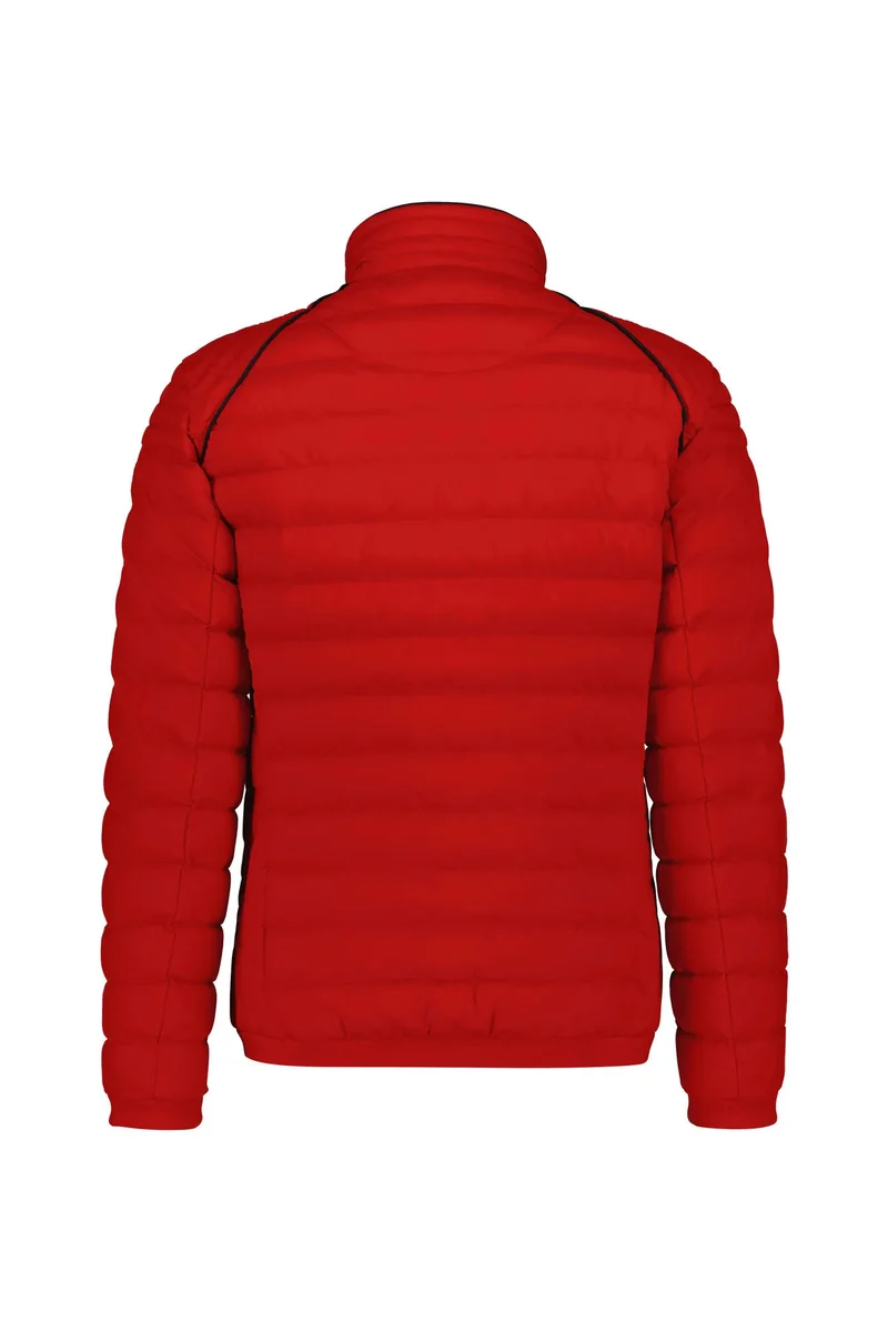 Funktionsjacke MOLM mit Stehkragen