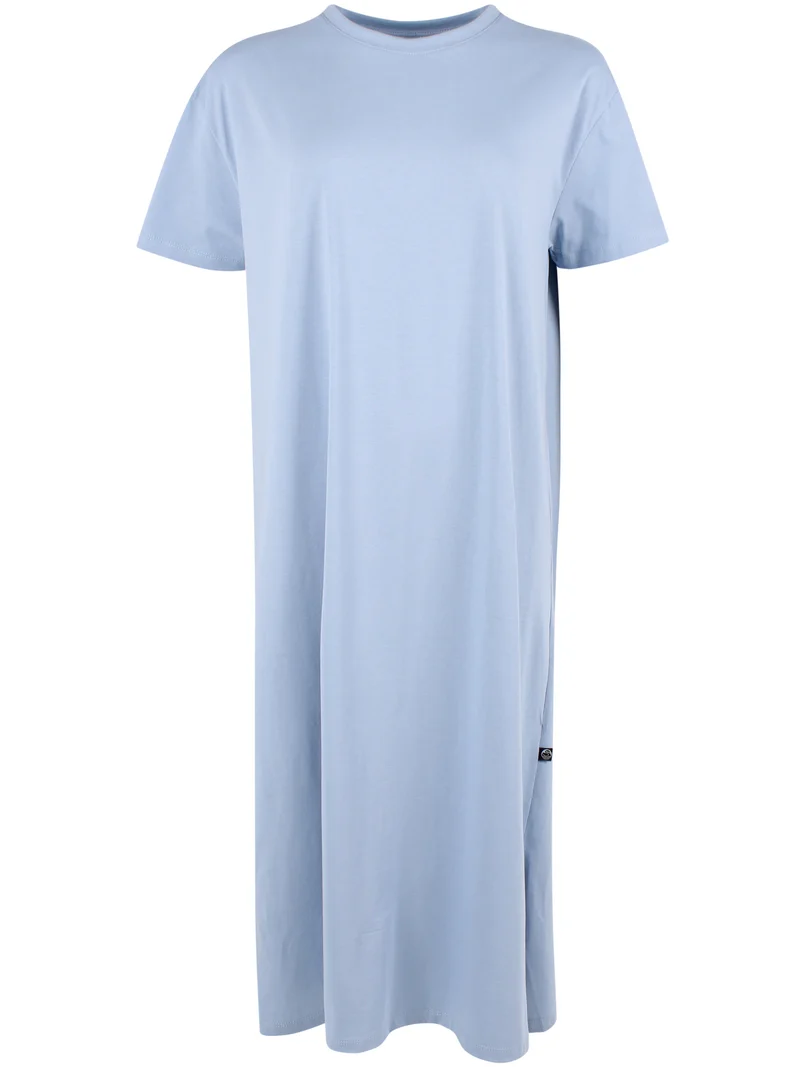 Danebasic Sweet Dress Cold Sky