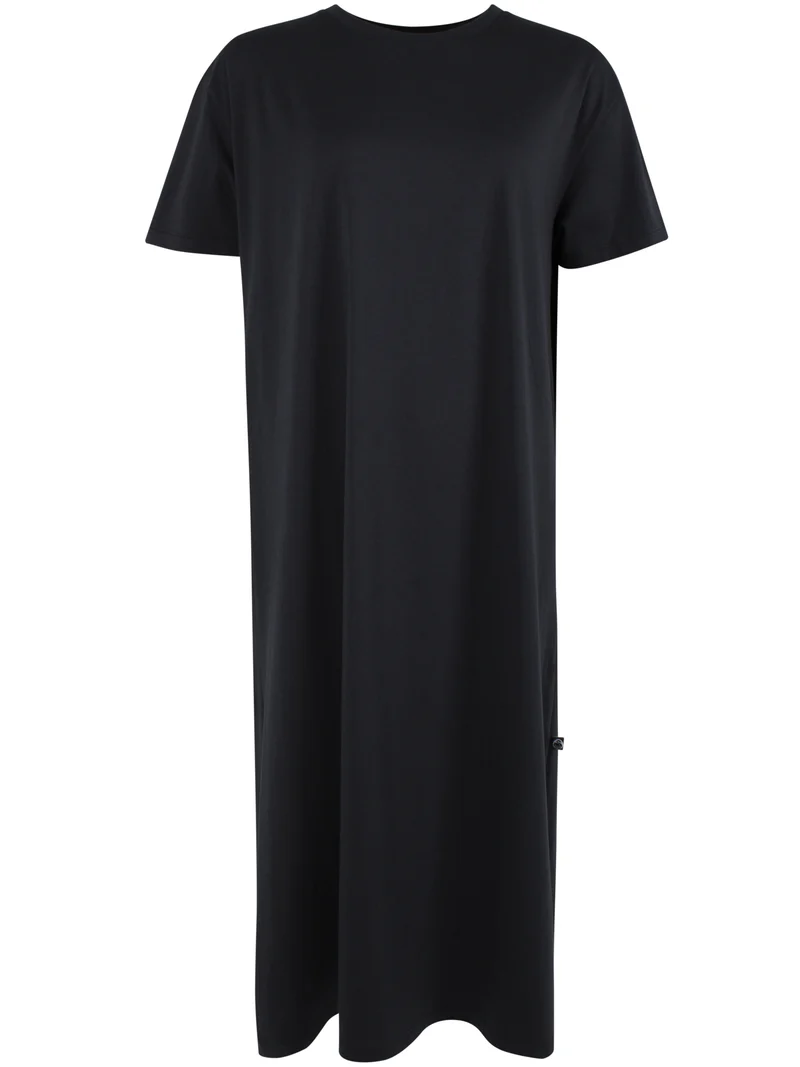 Danebasic Sweet Dress Black