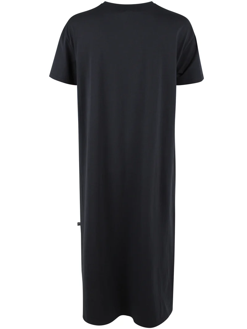 Danebasic Sweet Dress Black