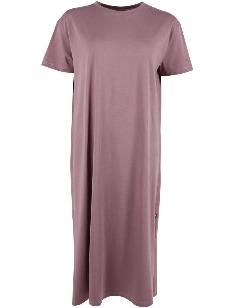 Danebasic Sweet Dress Mauve