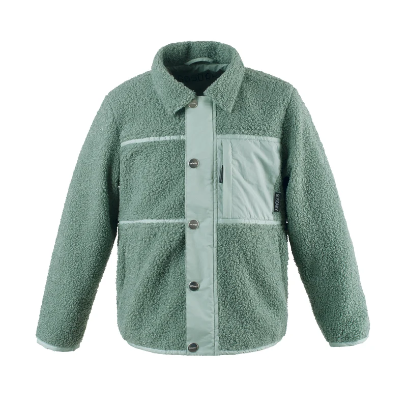 BUZZING BEE SEMI-JACKET