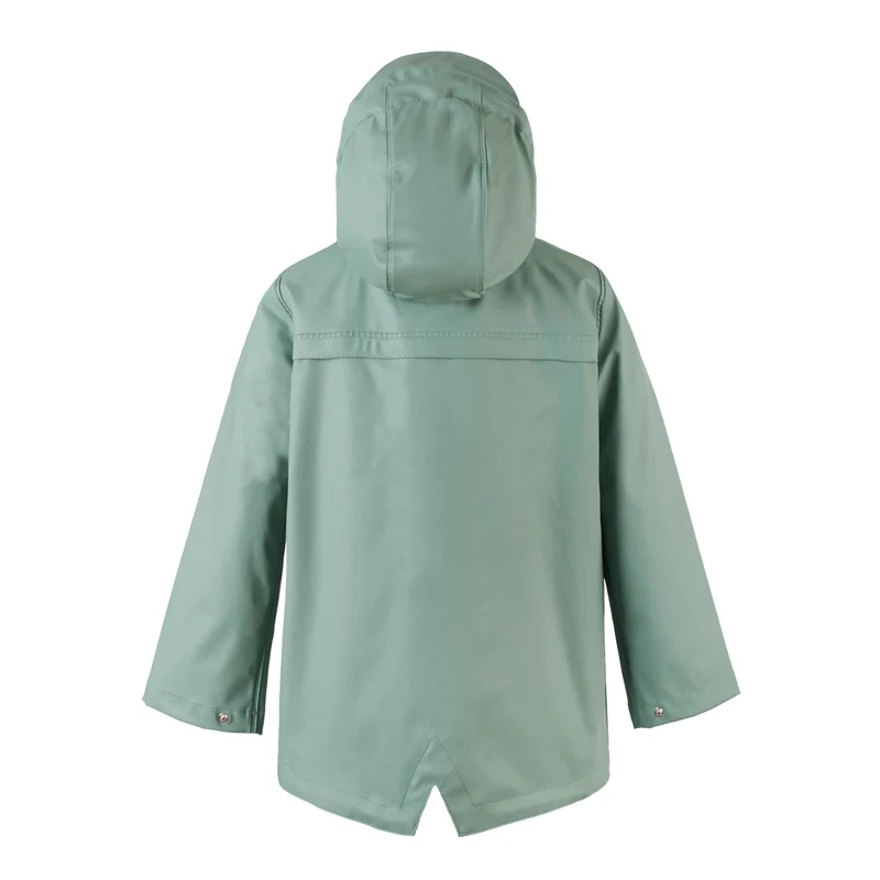 ELEPHANT MAN UNLINED RAINCOAT