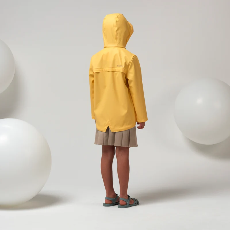 ELEPHANT MAN UNLINED RAINCOAT