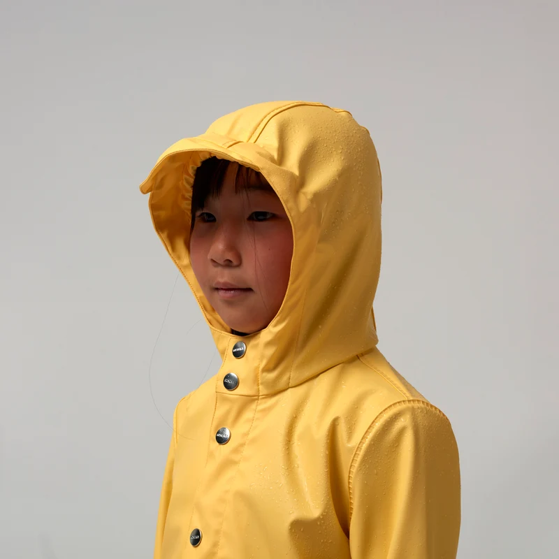 ELEPHANT MAN UNLINED RAINCOAT