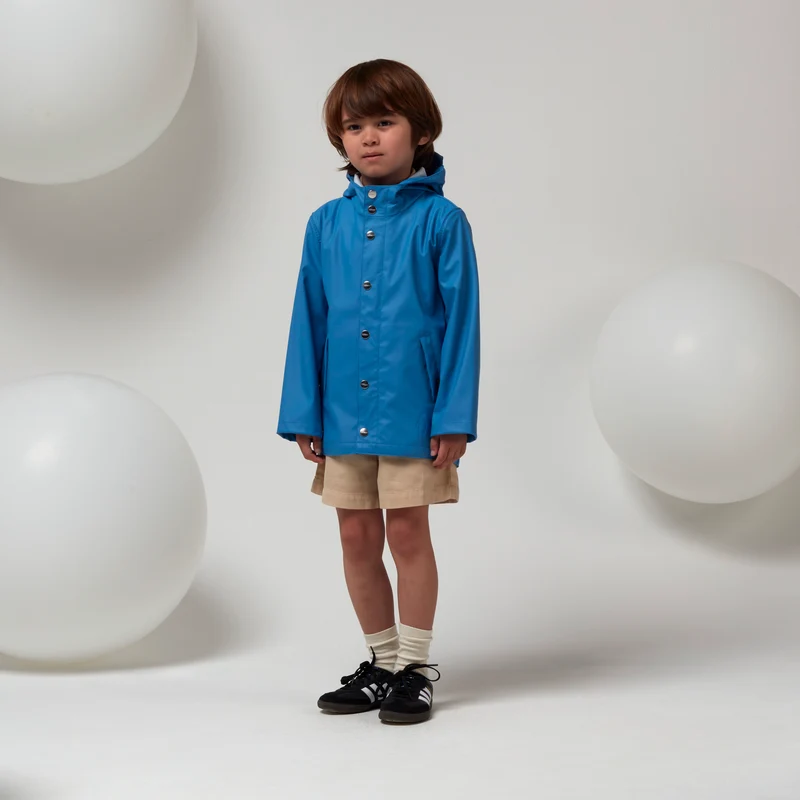 ELEPHANT MAN UNLINED RAINCOAT