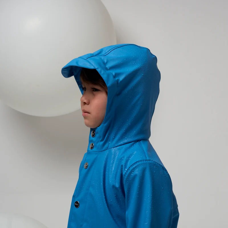 ELEPHANT MAN UNLINED RAINCOAT