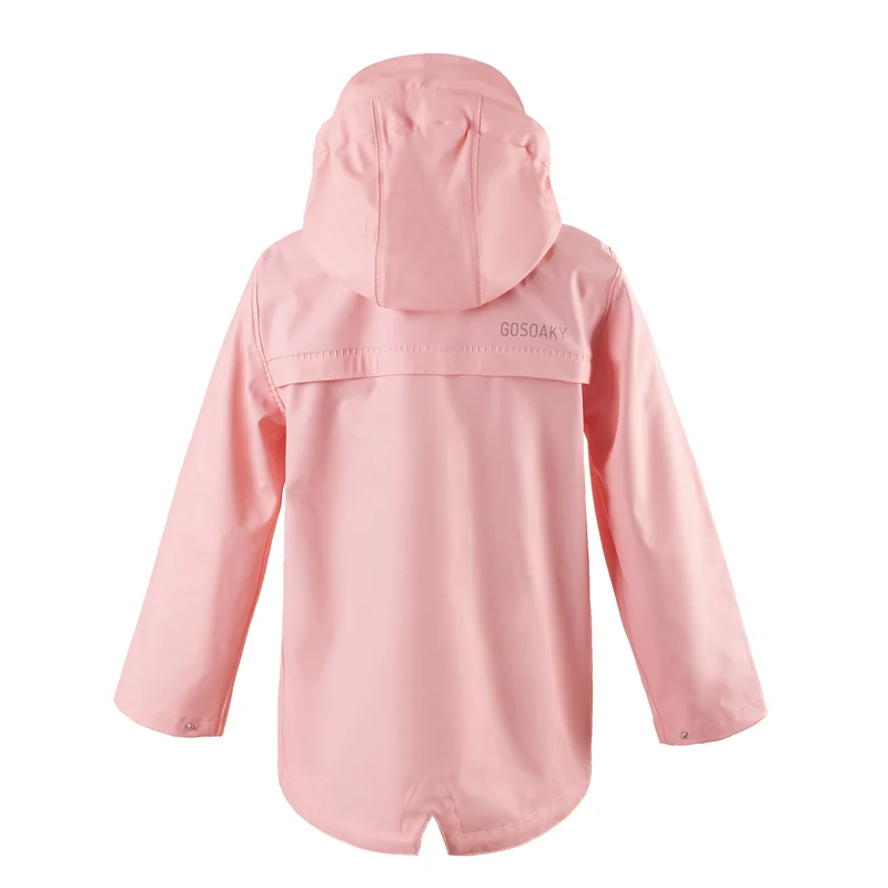 ELEPHANT MAN UNLINED RAINCOAT
