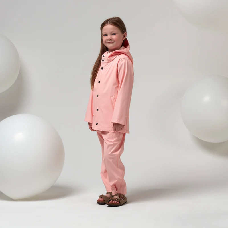 ELEPHANT MAN UNLINED RAINCOAT