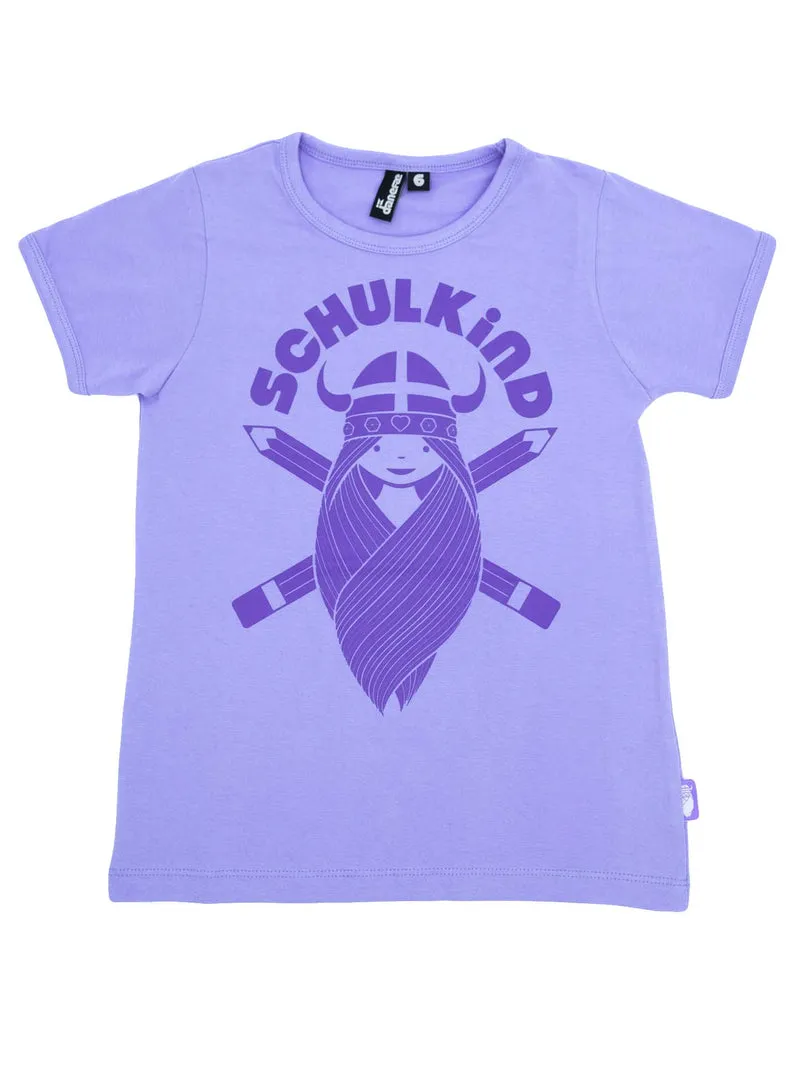 Danebasic SS Lila SCHULKIND
