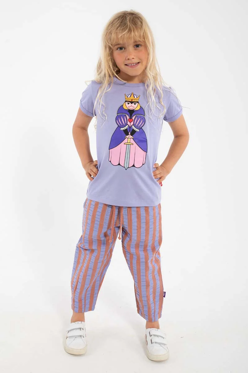 Danebasic SS Lilla DRONNING DIN VEN