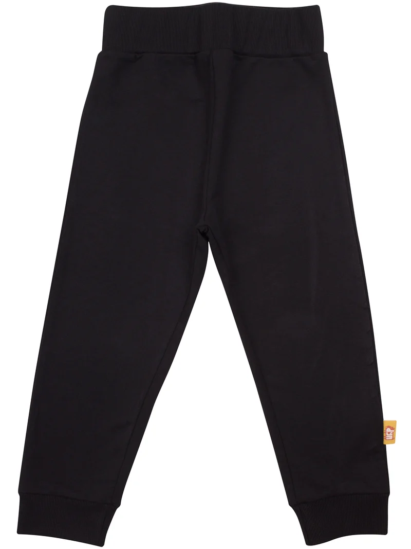 Dyrhiss Jog Black