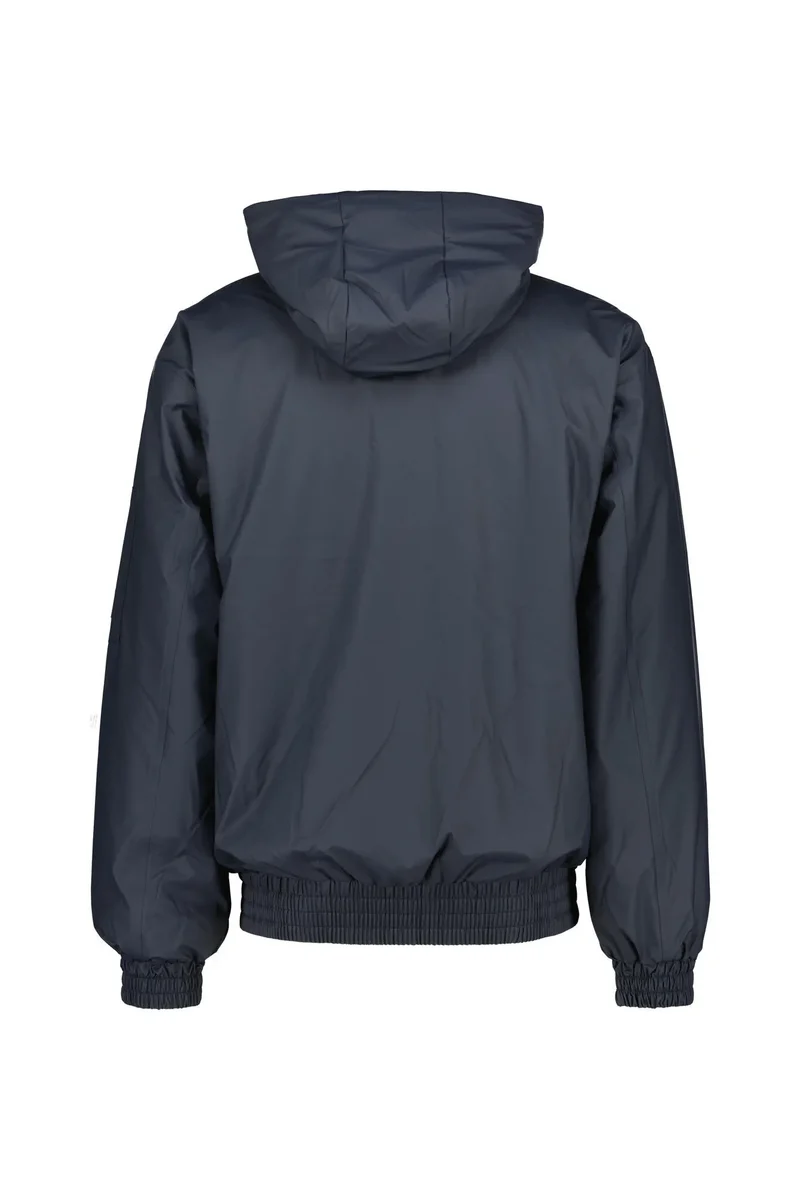 Bomberjacke LOHJA mit Kapuze