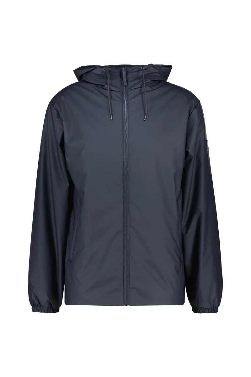 Regenjacke LOHJA mit Kapuze