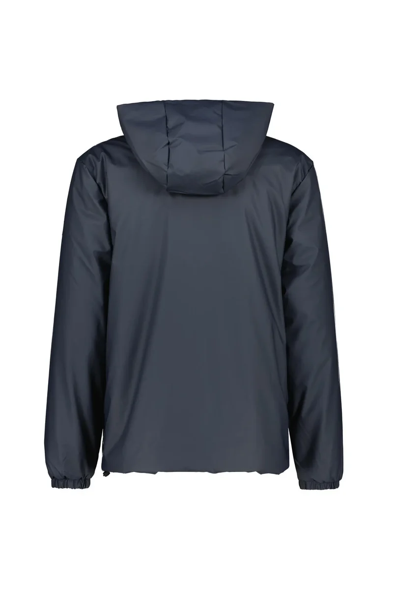 Regenjacke LOHJA mit Kapuze