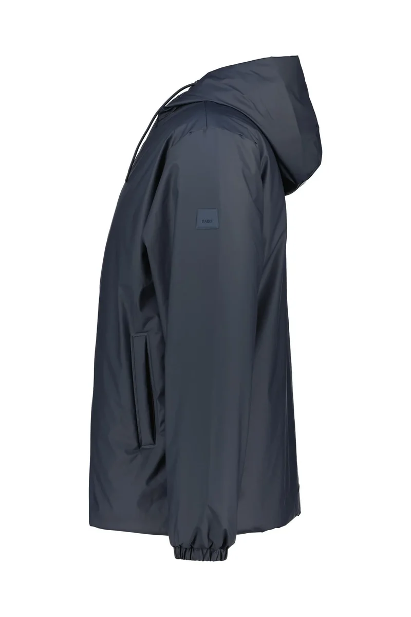 Regenjacke LOHJA mit Kapuze