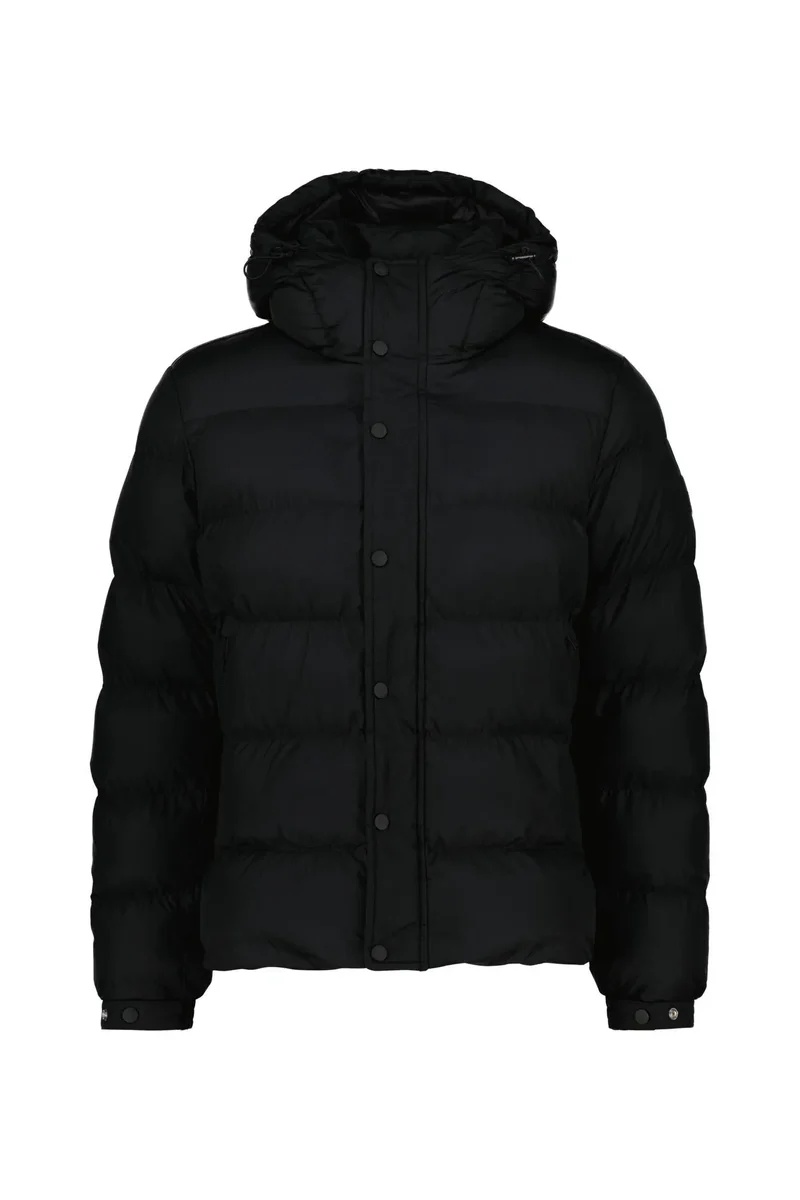 Winterjacke OMARIS