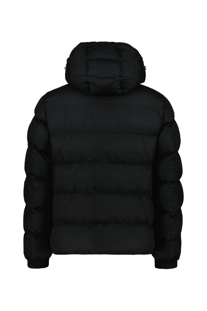 Winterjacke OMARIS