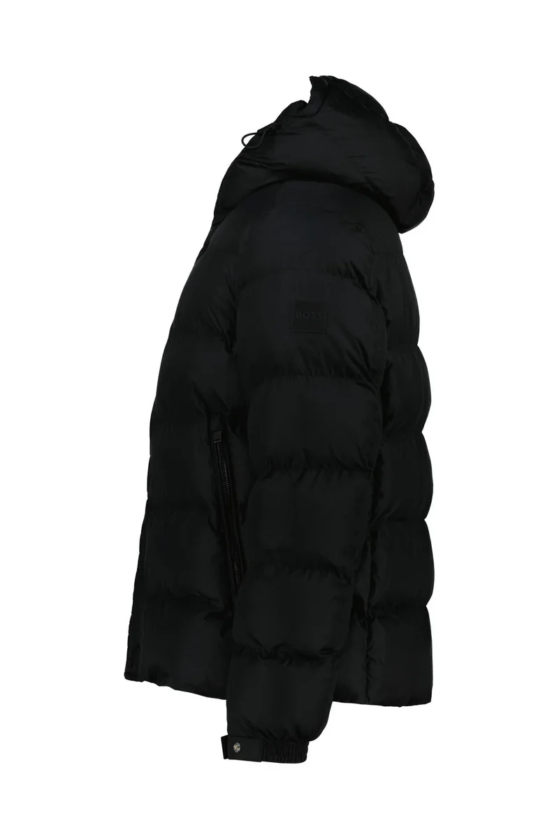 Winterjacke OMARIS