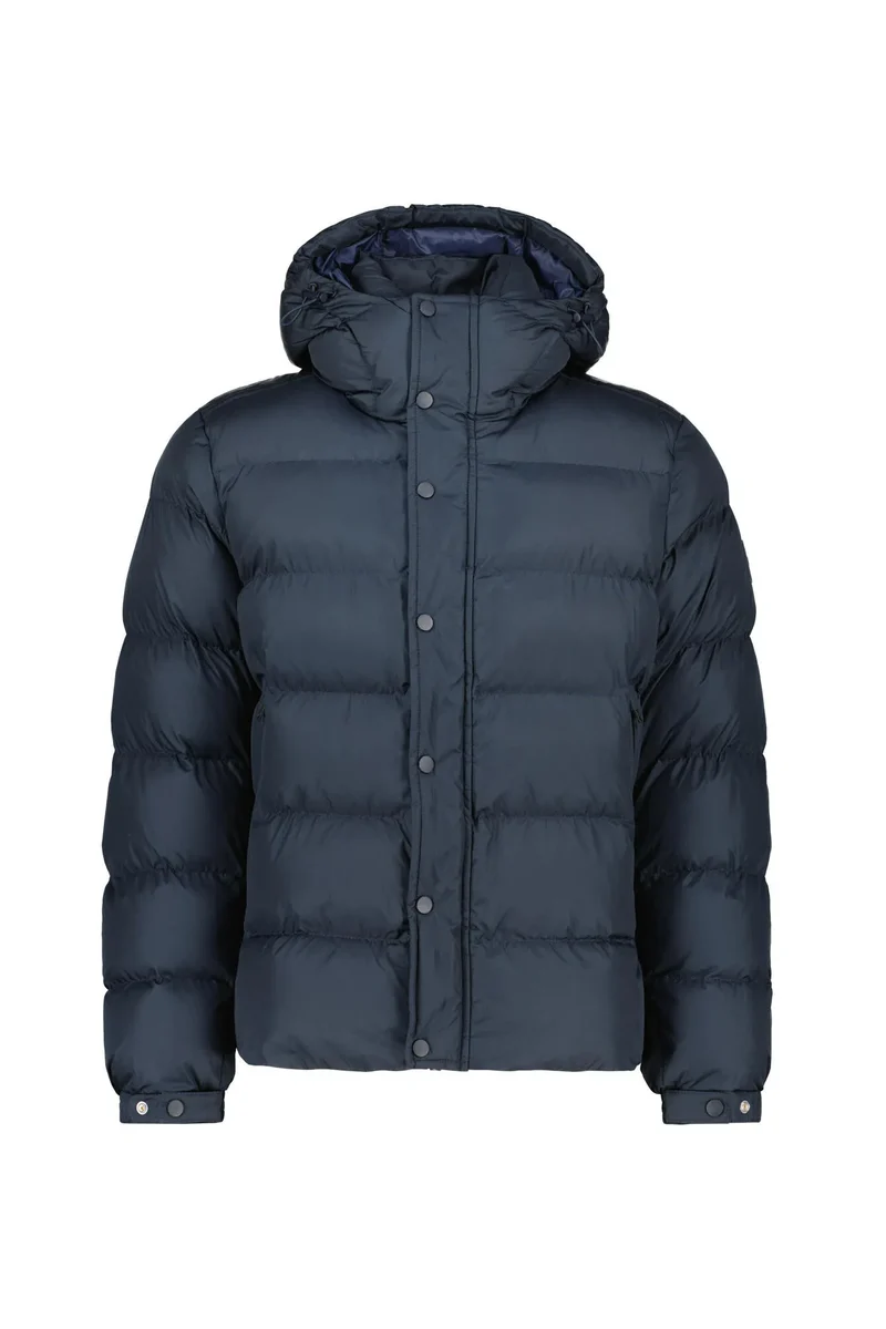 Winterjacke OMARIS