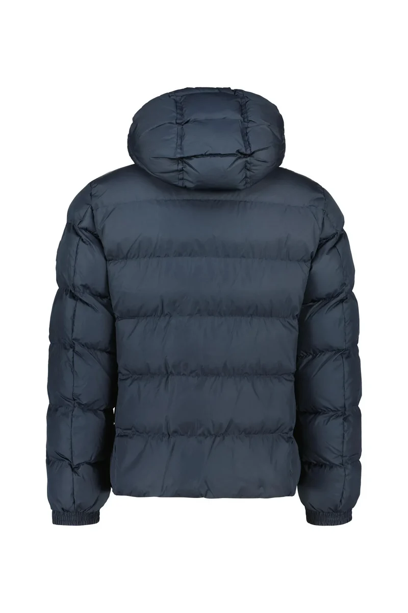 Winterjacke OMARIS