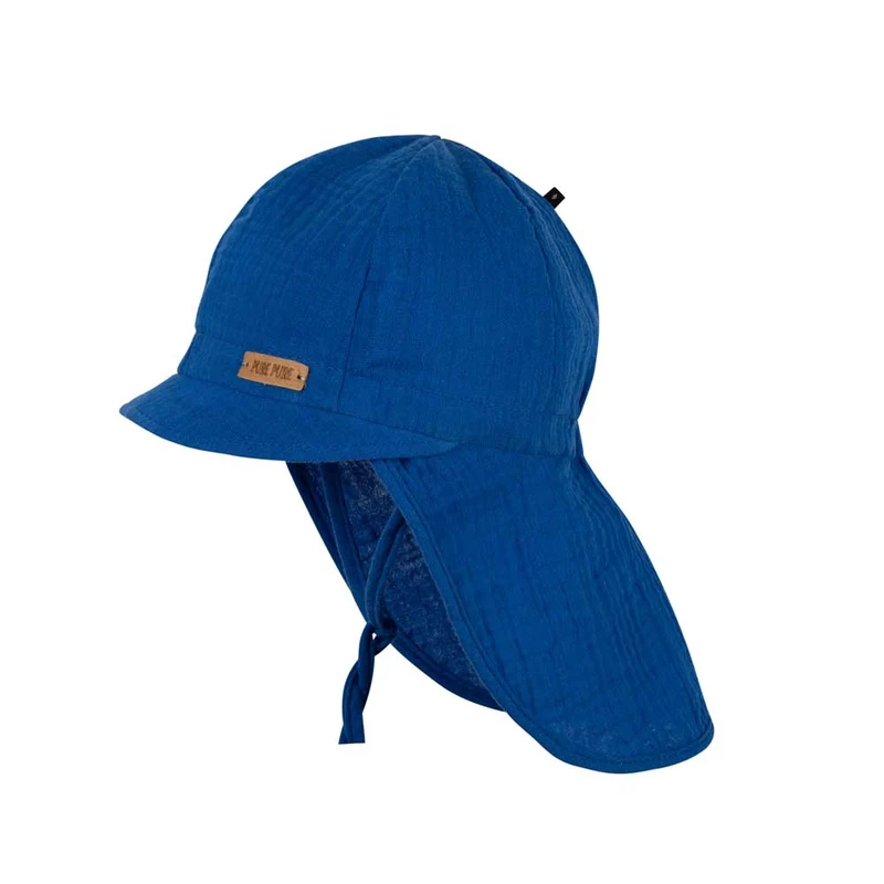 Nackenschutz Mull