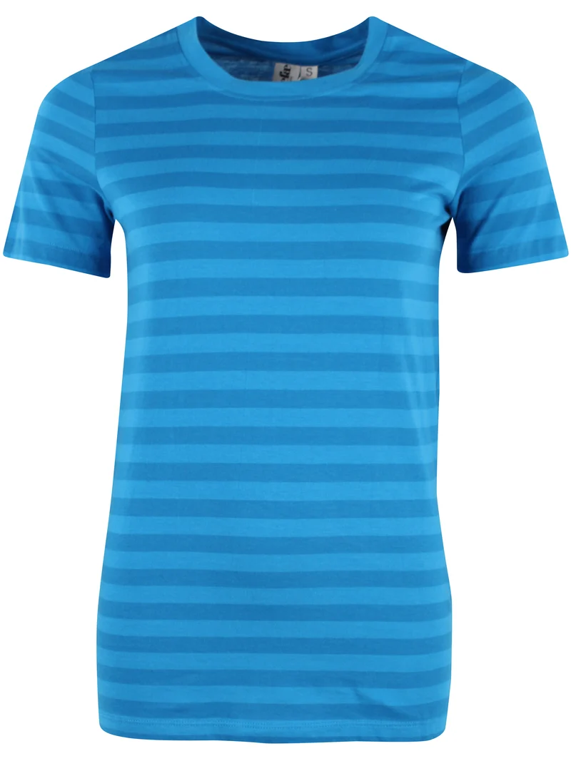 Danebasic My Tee Warm Blue/Faded Blue