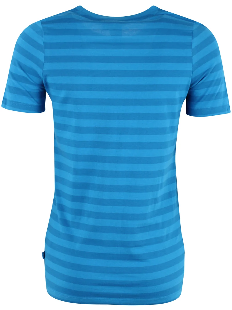 Danebasic My Tee Warm Blue/Faded Blue