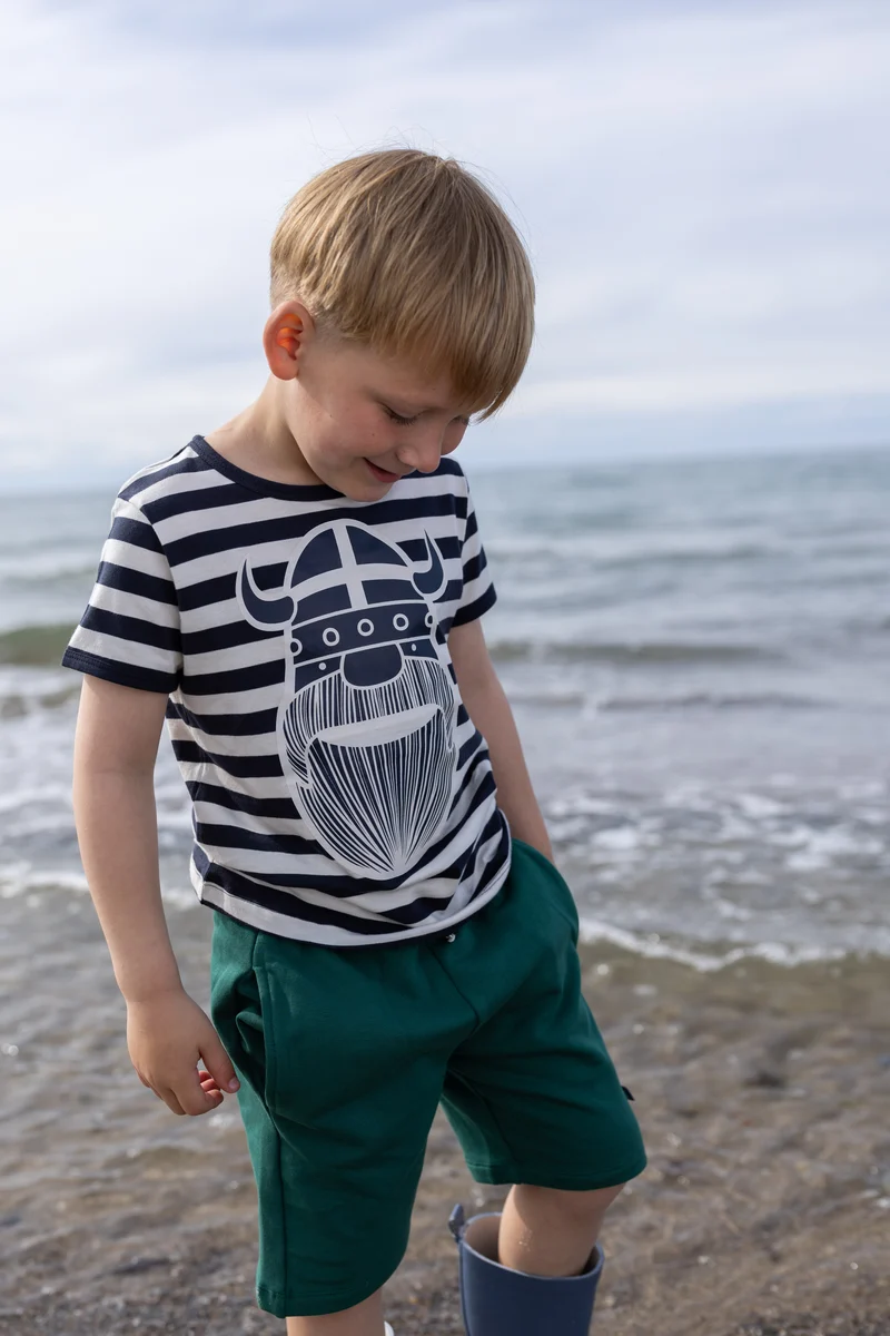Danebasic SS Navy/Chalk ERIK