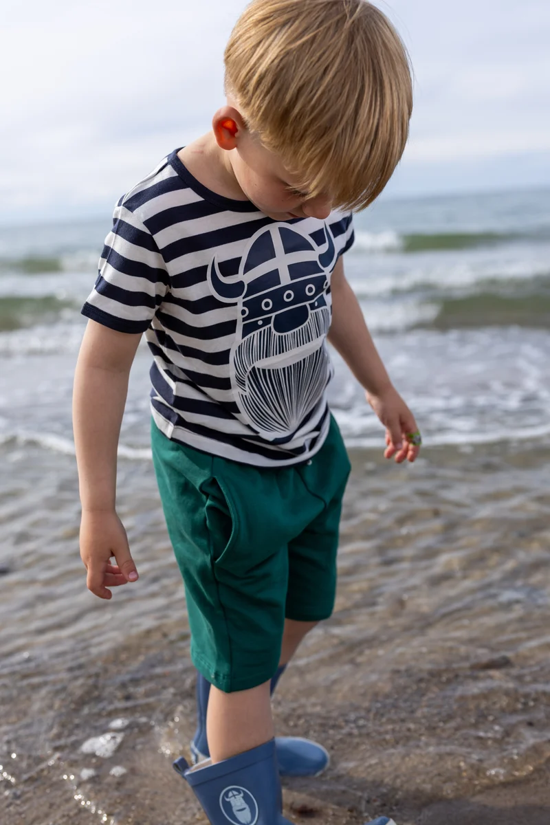 Danebasic SS Navy/Chalk ERIK