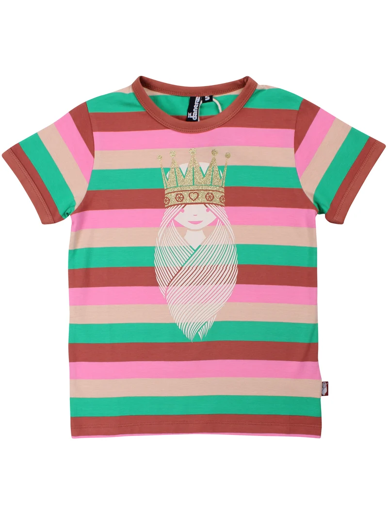 Danerainbow Ringer Antiox PRINSESSE