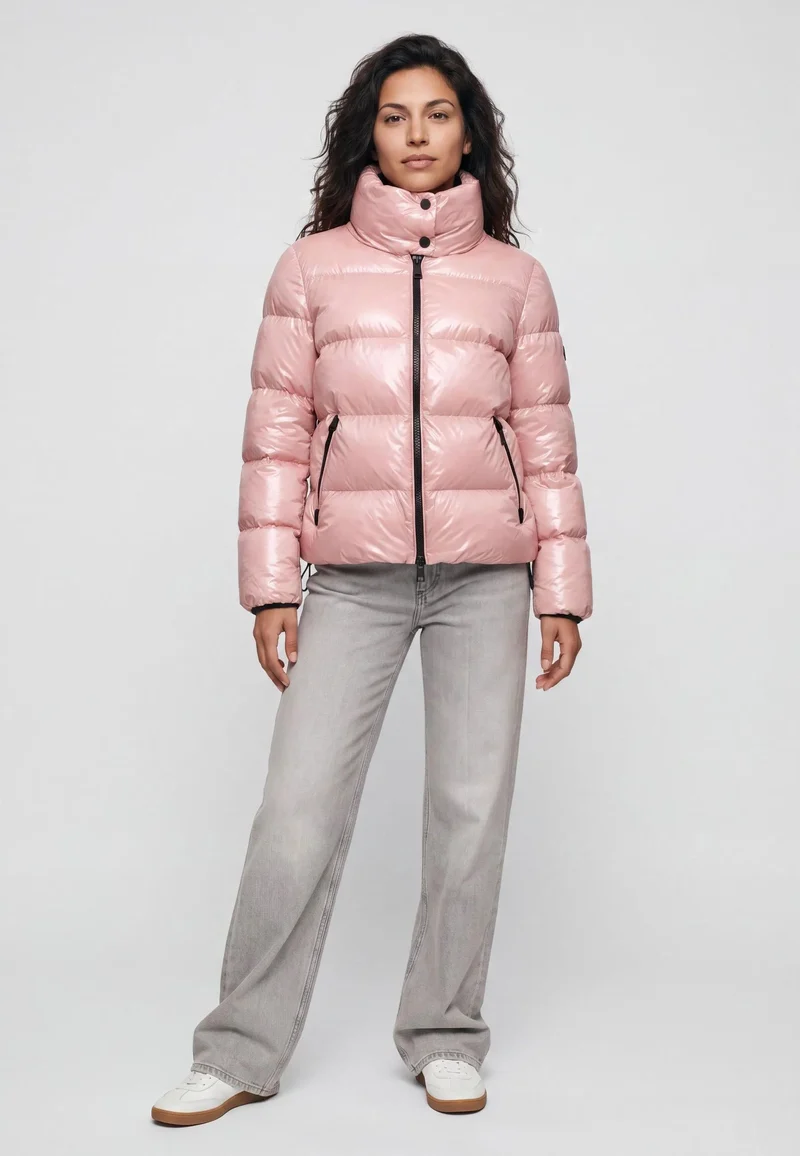Winterjacke AMBER