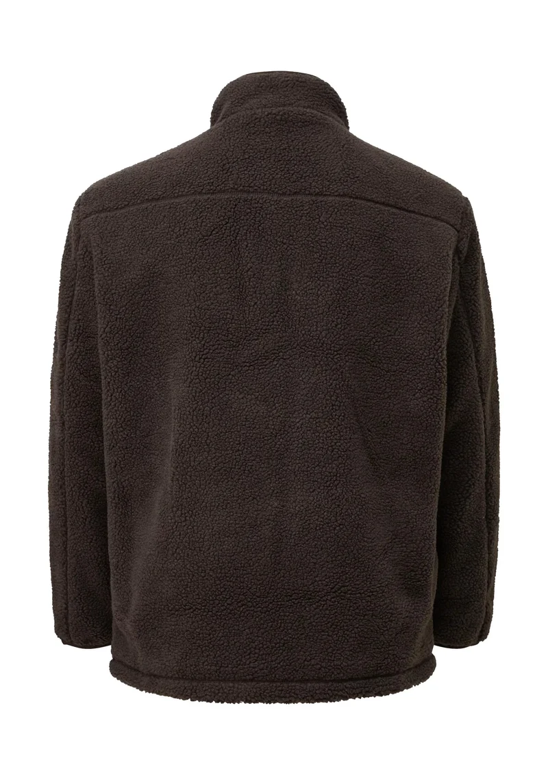Teddyjacke