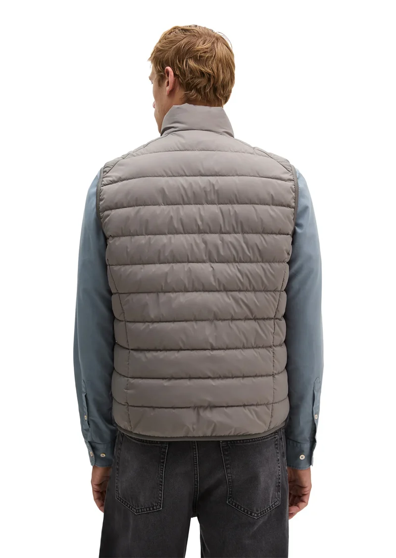 Steppweste Regular Fit