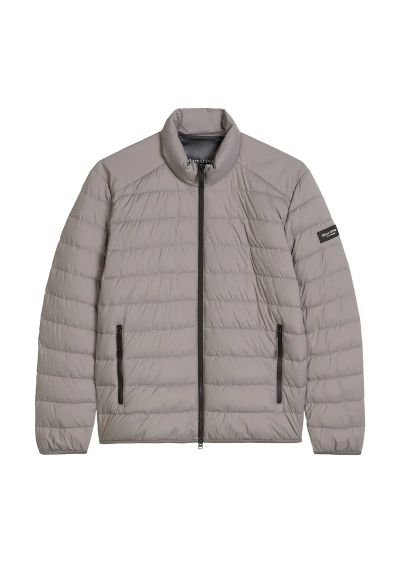 Steppjacke Regular Fit