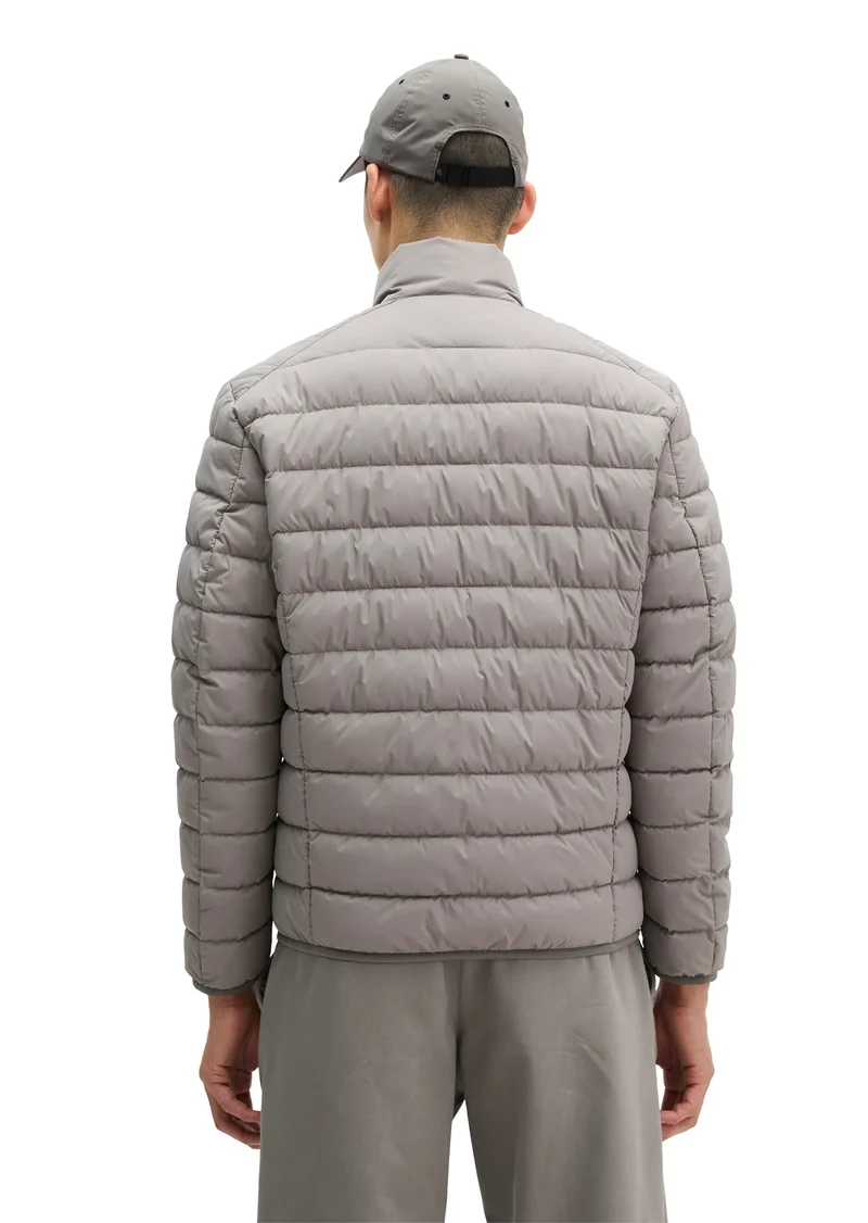 Steppjacke Regular Fit
