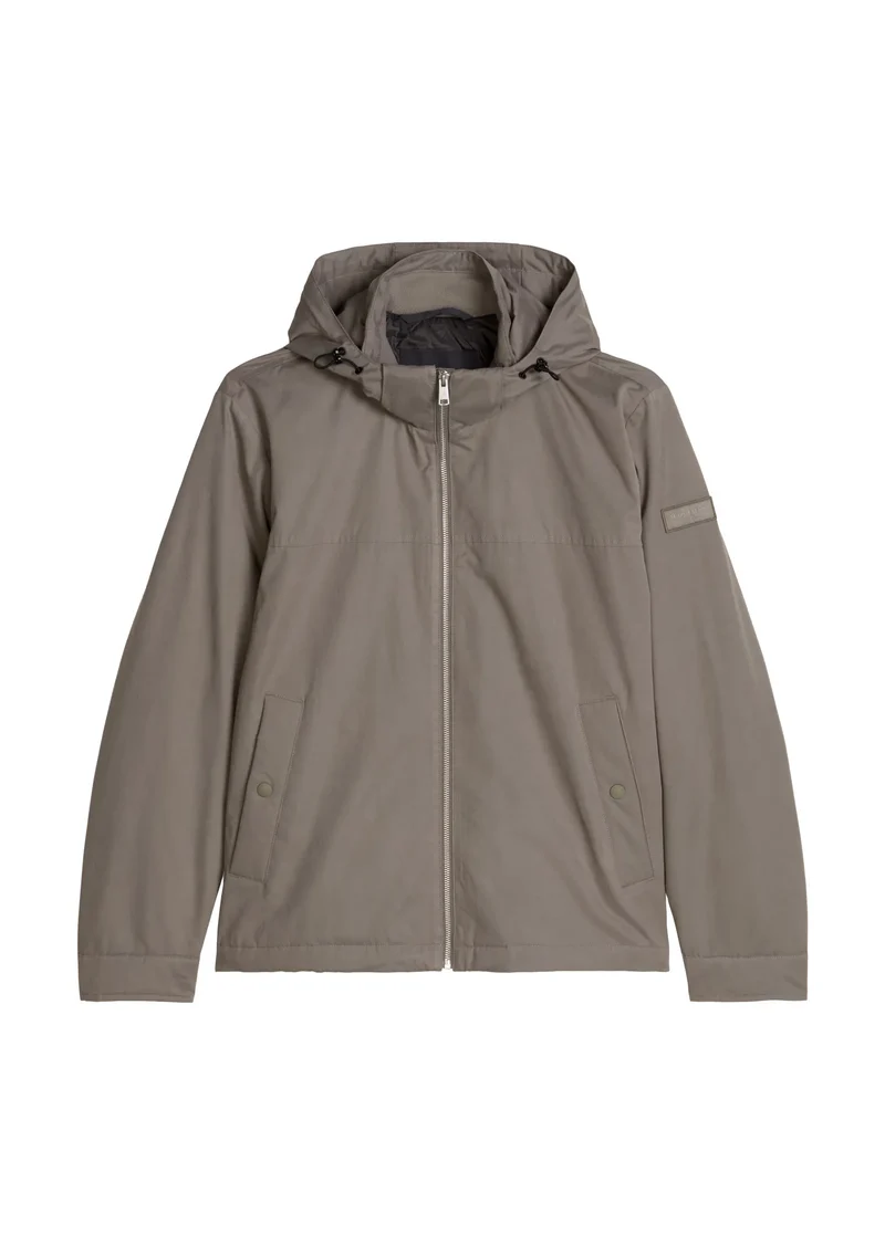 Übergangsjacke Regular Fit