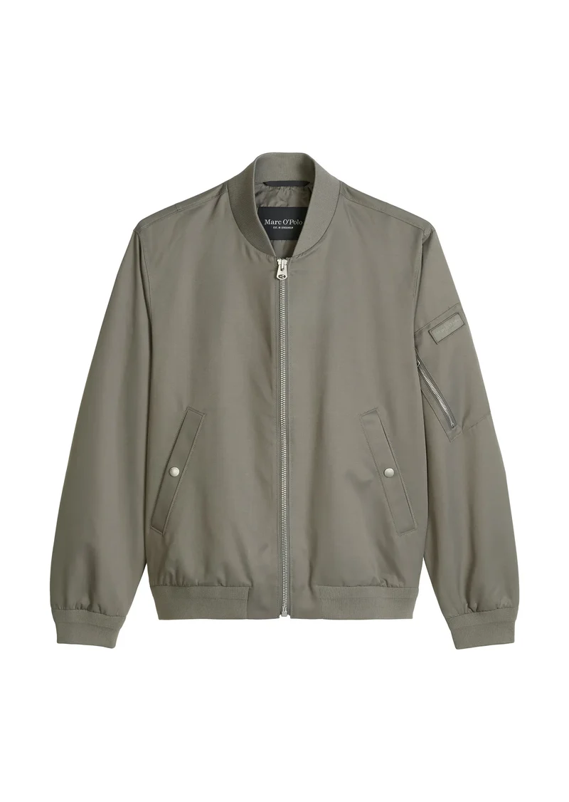 Blouson Regular Fit