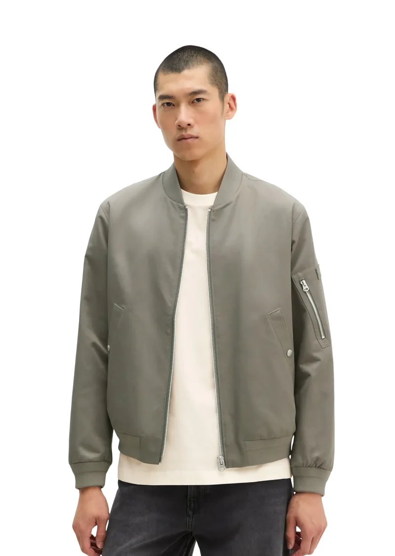 Blouson Regular Fit