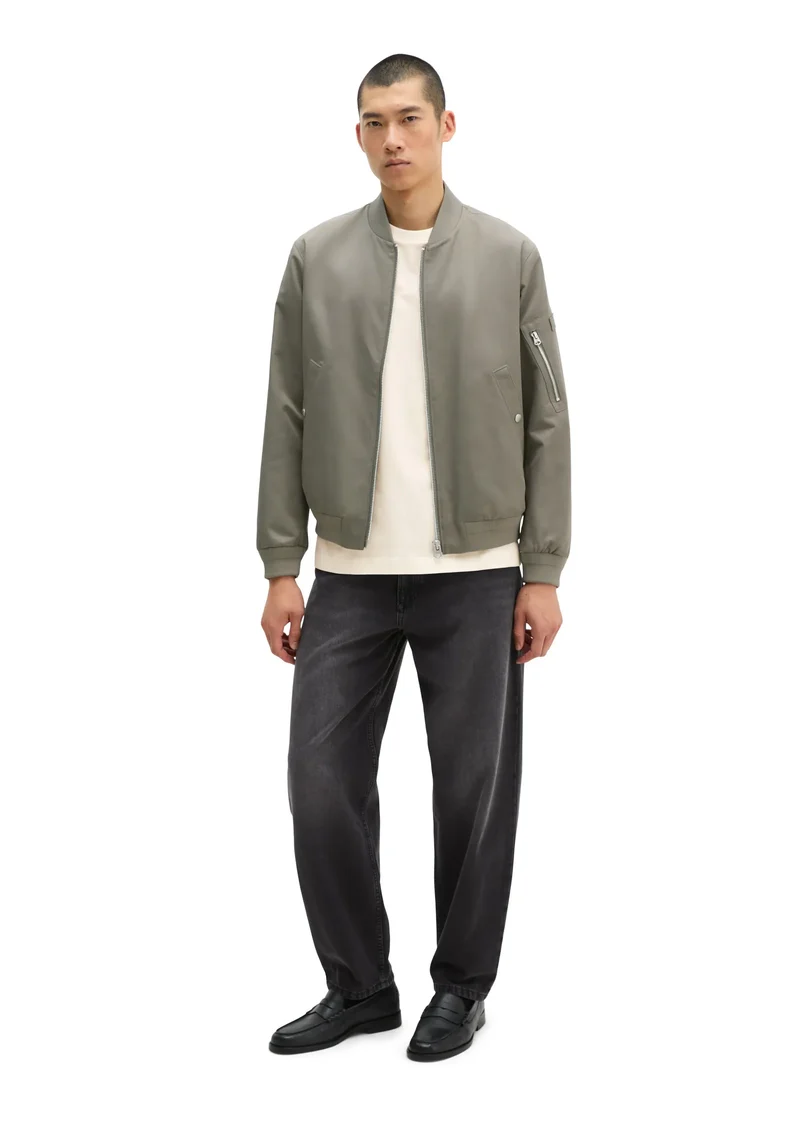 Blouson Regular Fit