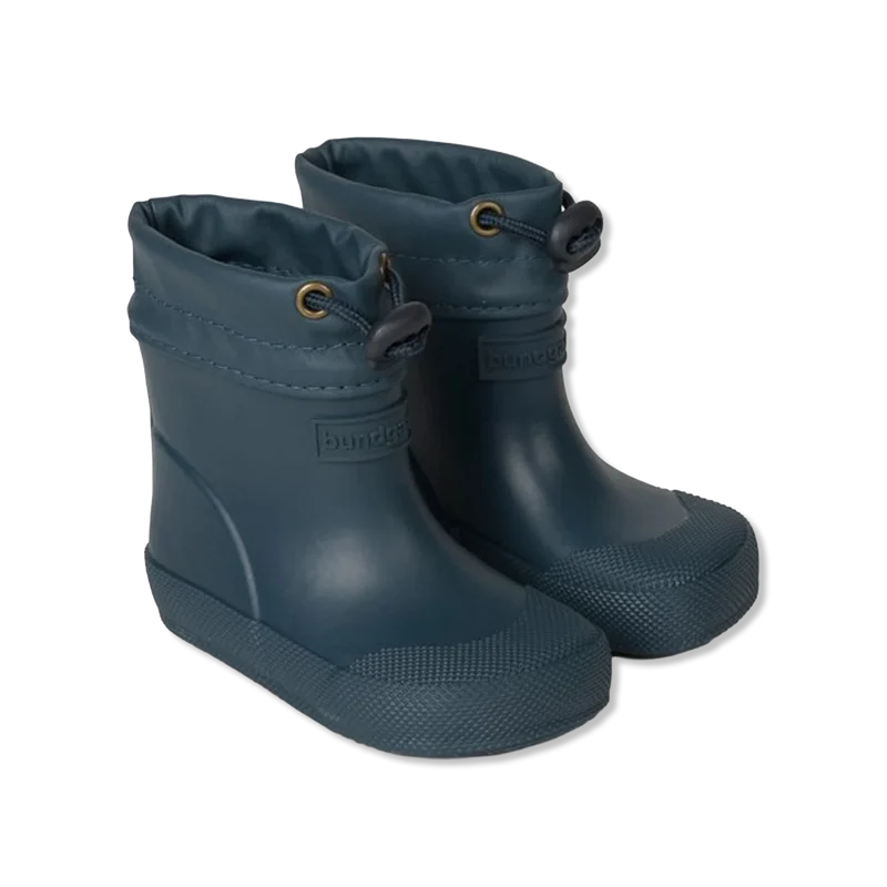 Cover Navy gummistiefel