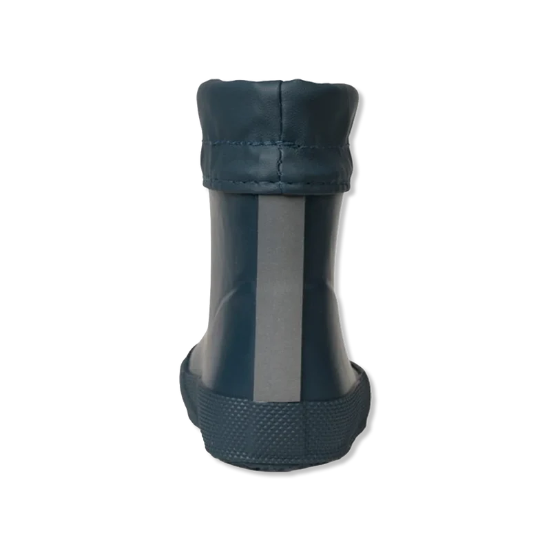 Cover Navy gummistiefel