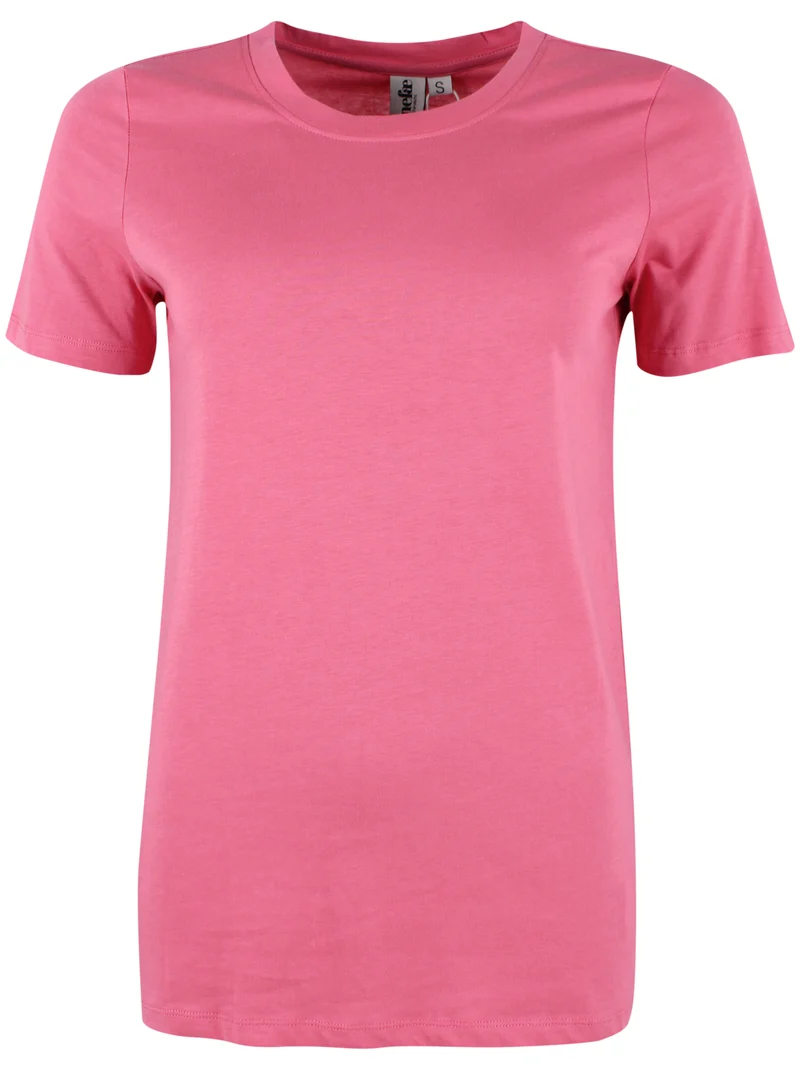 Danebasic My Tee Soft Cherry